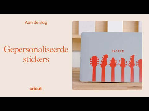 Video: Hoe bescherm ik mijn laptopstickers?