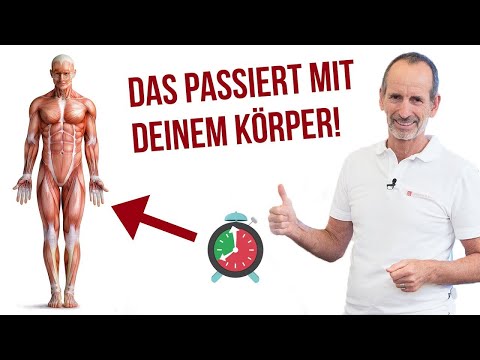 Intervallfasten – DAS passiert mit deinem Körper! 😮 | Liebscher & Bracht