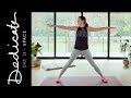 Dedicate - Day 13 - Space  |  Yoga With Adriene