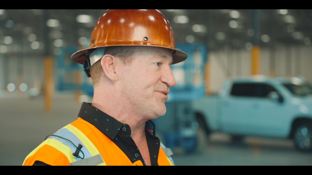 Tradewinds Construction | What We Do