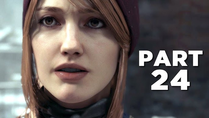 VIOLENCE IS THE ANSWER! Detroit: Become Human Gameplay Walkthrough - Part 3  