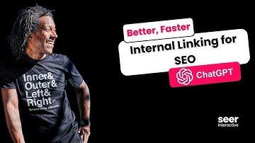 Internal Linking: Wil Reynold