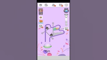 Pull The Pin - Pull The Pin Level 75 To 76 - Pull The Pin Game - Pull The Pin Game Ads - #shorts