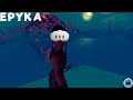 Epyka Full VR Gameplay (No Comment) 
