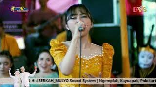 Permata Hati | Voc.Wury Yunita ❃ CS.SUPRA NADA ❃ New BERKAH MULYO Audio ❃ DVS MEDIATAMA ❃