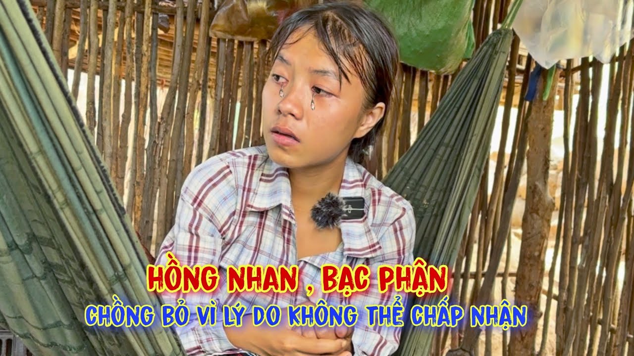 BÔNG HOA XINH ĐẸP nhất miền núi, bị chồng bỏ vì điều này, câu chuyện XÚC ĐỘNG đầy nước mắt - tập 704