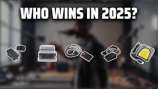 The Top 5 Best Foot Switch Pedal in 2025 - Must Watch Before Buying!