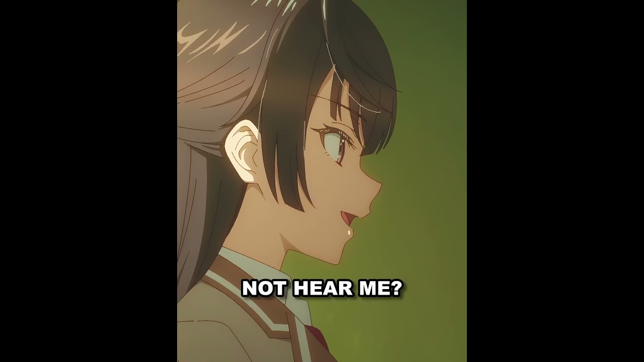 Yuki FORCED her to Say it Out Loud... 💀🔥