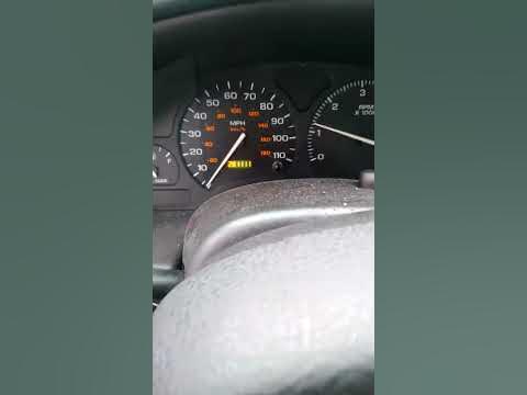 2002 Saturn SL1 manual transmission - YouTube