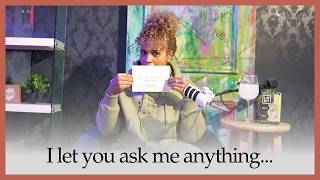 Ask Me Anything: Motherhood, Discipline, Peace & Building a Life That Aligns | Growth With Ciara