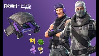 AVOIR TWITCH PRIME ET LES SKINS FORNTITE GRATUITEMENT ! ( PS4/XBOX/PC) AVOIR TWITCH PRIME ET LES SKINS FORNTITE GRATUITEMENT ! ( PS4/XBOX/PC)