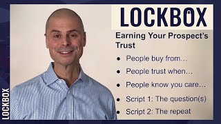 Why your new client leads don’t trust you… Wealth