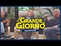 Il Grande Giorno Backstage - La Trama | Aldo Giovanni e Giacomo