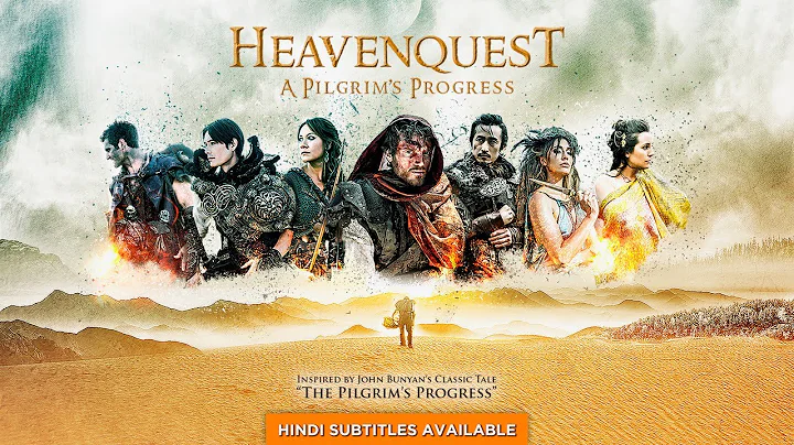 Heavenquest: A Pilgrims Progress (2020) | Full Mov...
