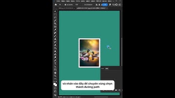 Dễ Dàng Tạo Hiệu Ứng Tem Cực Chất! #genzacademyvn #graphicdesign #photoshop #photoshoptutorial