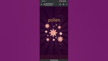 Mixing wind and plant in Little Alchemy 2