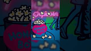 #HONESTBOYZ®︎ 「#Popcorn feat. #RIEHATA , #遠藤翼空 & #山本光汰 from #KIDPHENOMENON 」OUT NOW  #dance