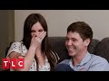 Julia's Pregnancy Test Results! | 90 Day Fiancé