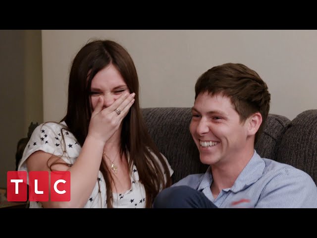 90 Day Fiance': Is Julia Pregnant? Brandon Hints Baby No. 1