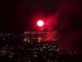 Fuegos Artificiales #fireworks  #shorts