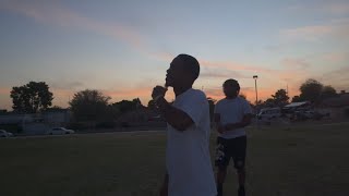 B. - Born N Raised