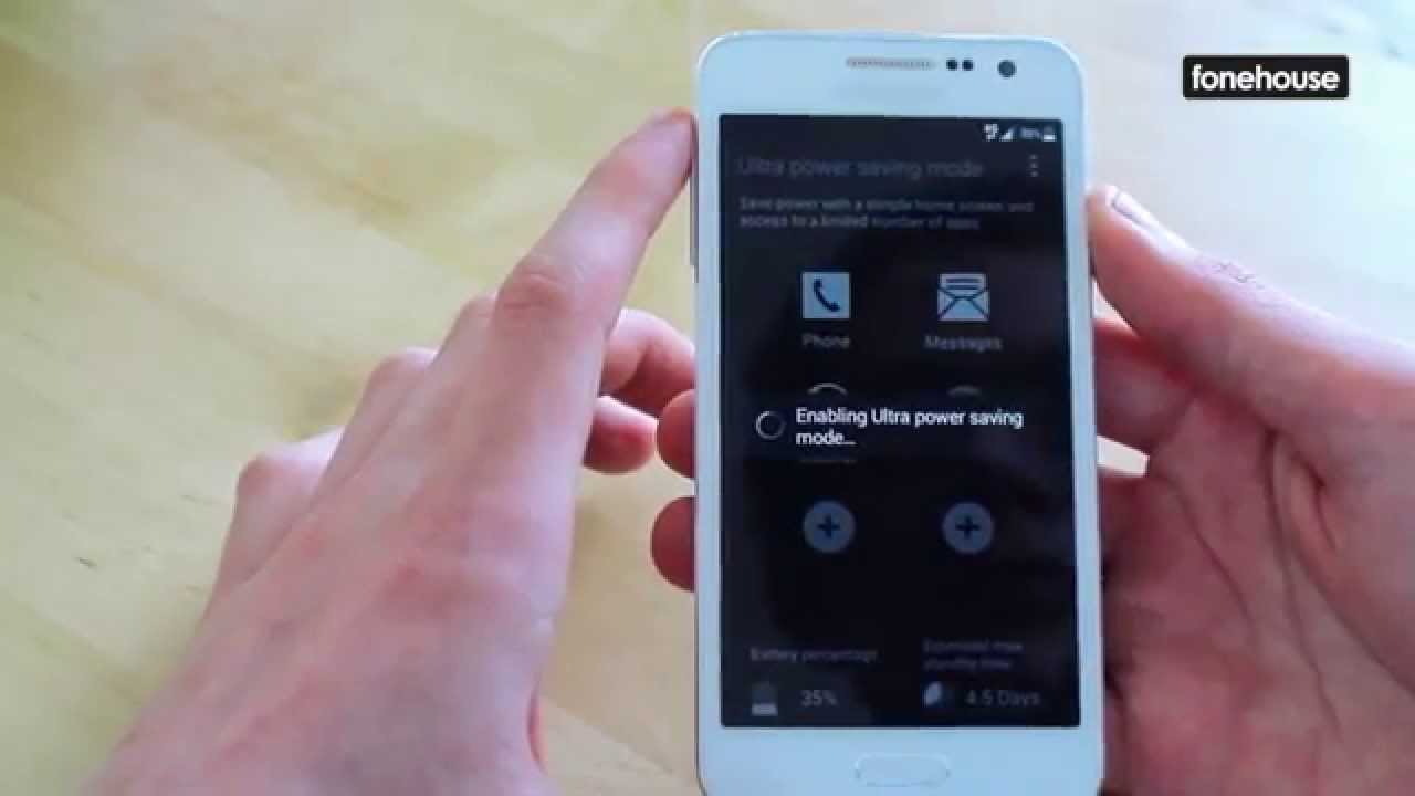 fonehouse - Samsung Galaxy A3 and S5 Comparison - YouTube