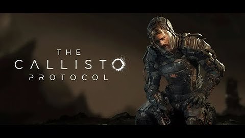 The Callisto Protocol, Livestream Part 3 [PC]