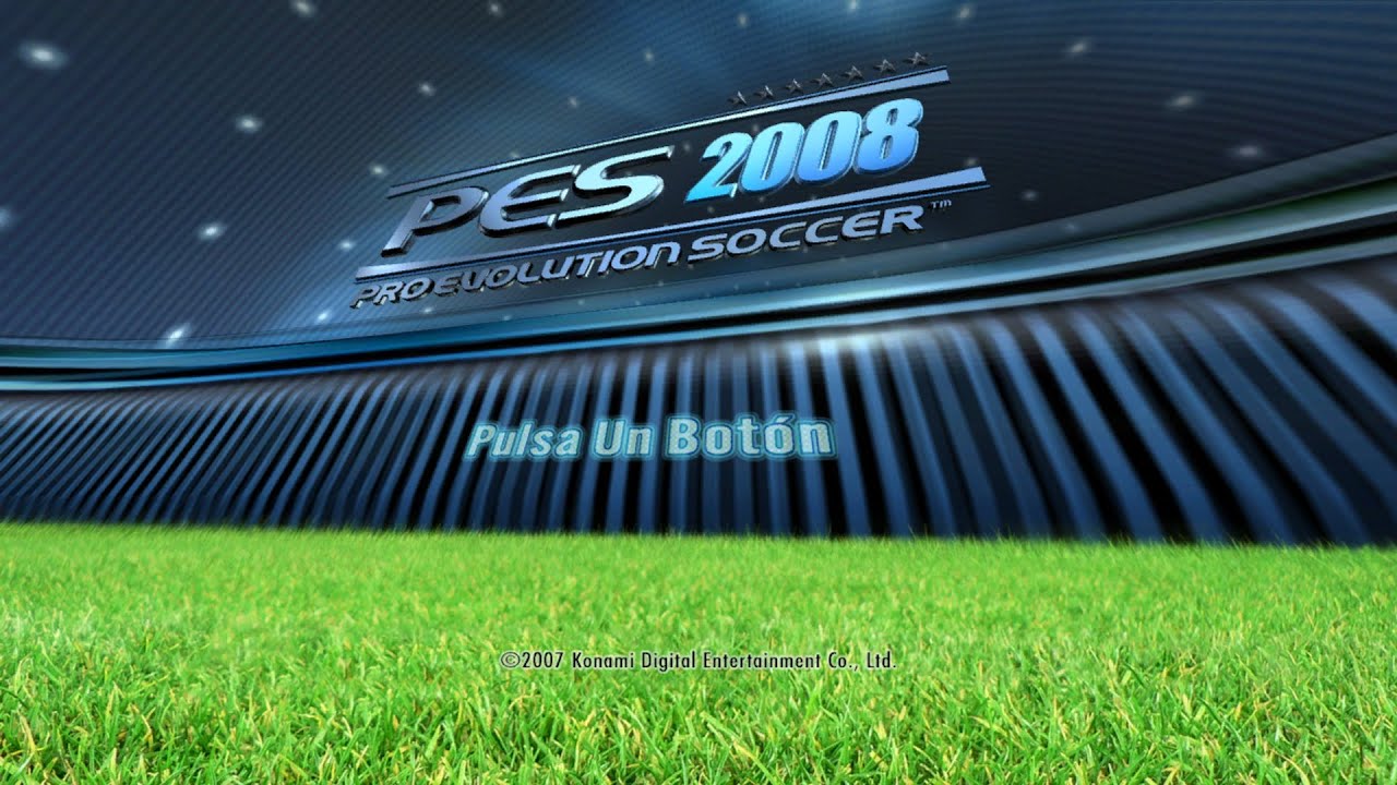 Cómo Instalar PES 2008 en PC en 2026 | Full Español + Links Directos | Tutorial Fácil
