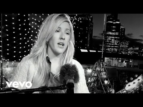 Ellie Goulding - How Long Will I Love You