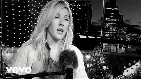 Ellie Goulding - How Long Will I Love You (Officia...