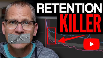 3 YouTube Intro Mistakes That Are KILLING Your Audience Retention (Algorithm Fix)