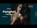 Panghat  roohi  moombhatone remix  dj shubham 4u  janhvi  rajkumar rao  club music