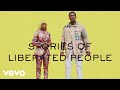 DeJ Loaf, Leon Bridges - Stories of Liberated People