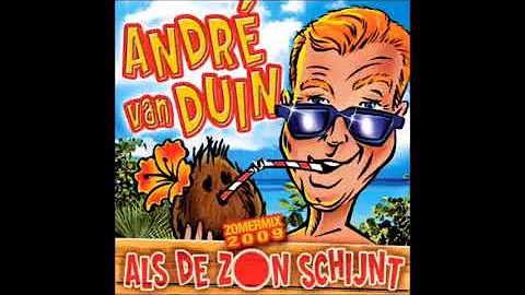 Als de zon schijnt - Sung by Strubbe Jean-Pierre