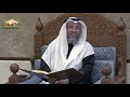102- شرح دليل الطالب / كتاب الديات 2 / الشيخ عثمان الخميس