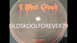 praga khan - i feel good ( A1 mix )