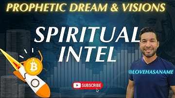 Bank Boom, More Market Dips, a 555% Pump Coming?! (Spiritual Intel)