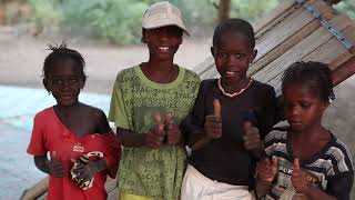 Apiculture project in the Valley of the Senegal River in 2012