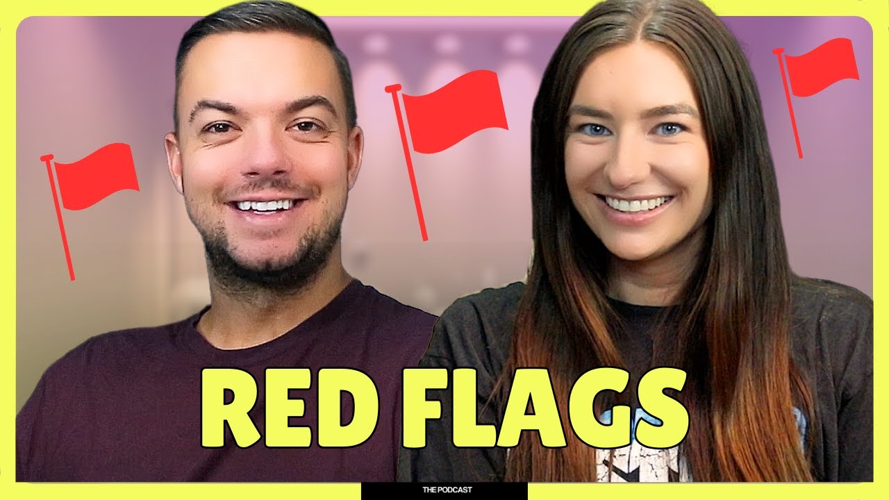 Everyone IGNORES These Red Flags! 🚩 Are You Missing the Signs? YouTube