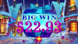 Christmas Gift Rush screenshot 5