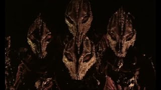 BBC News EAS Scenario - Sycorax Invasion (2005) - Doctor Who
