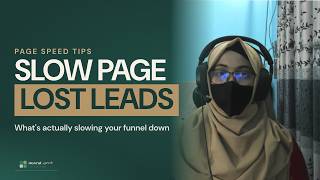 These page speed mistakes are costing you leads