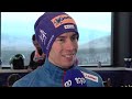The dream of flying | FIS Ski Jumping