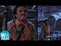 スターウォーズシリーズであった数々のミス ランキングTop10