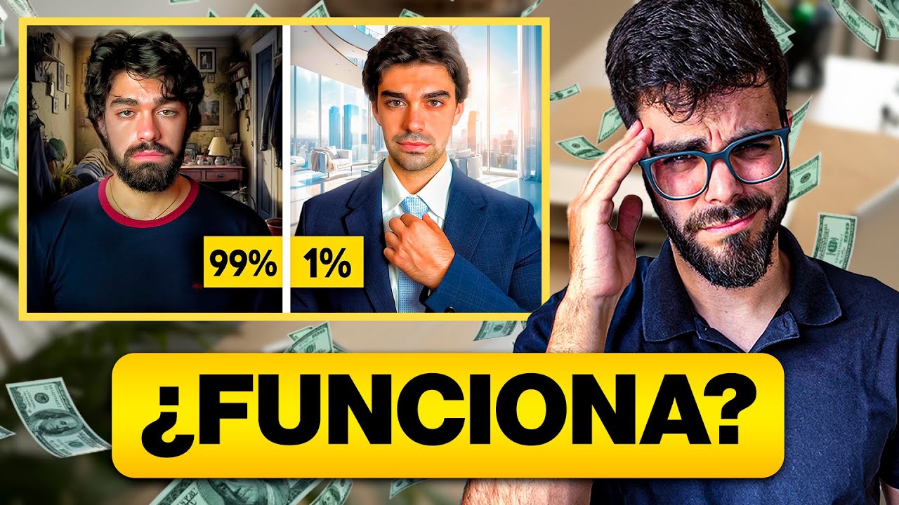 Asesor Financiero Titulado REACCIONA a los CONSEJOS FINANCIEROS de Adrià Solà
