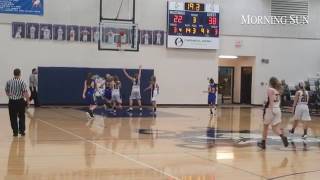 The Morning Sun update by Nate Schneider - January 19, 2017
