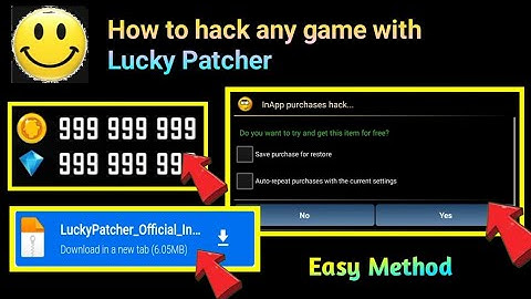 How to Install & Use Lucky Patcher on Any Android (No Root, 100% Working 2025)