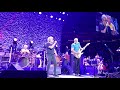 The Who - Guantanamo / Big Cigars - Madison Square Garden, NYC 9/1/19