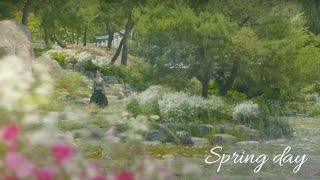 Spring Day - BTS (Song So Hee version) / drama