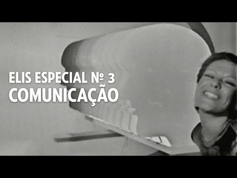 Putar Comunicação (Live) - Elis Regina